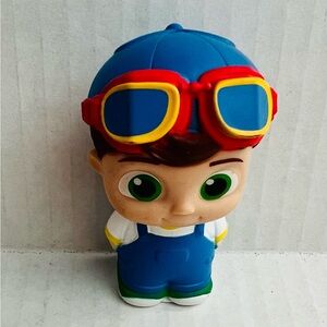 Jazzwares Cocomelon JJ Figure